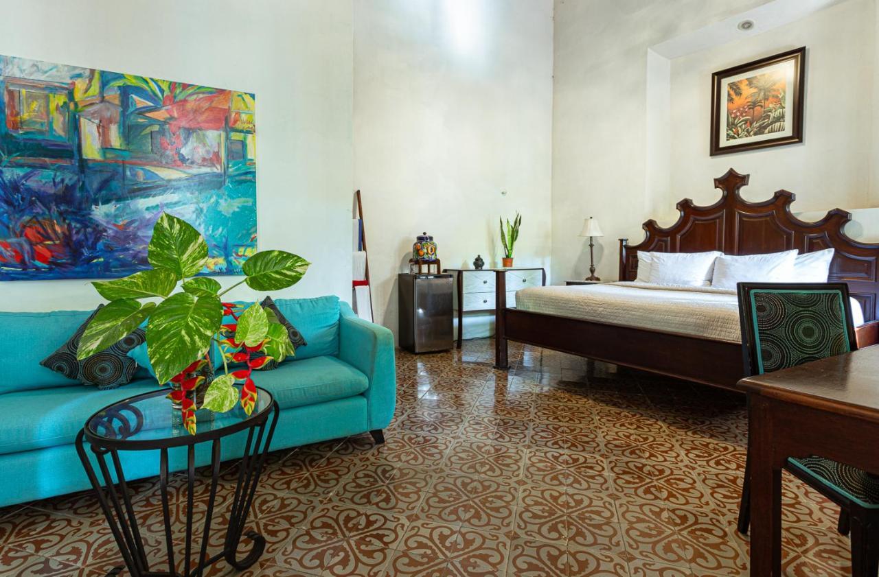 Villa Merida Boutique Hotel - Adults Only Buitenkant foto