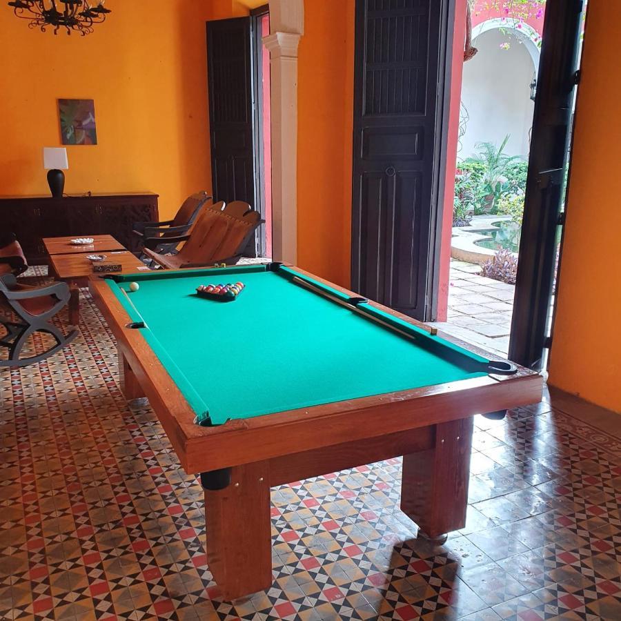Villa Merida Boutique Hotel - Adults Only Buitenkant foto