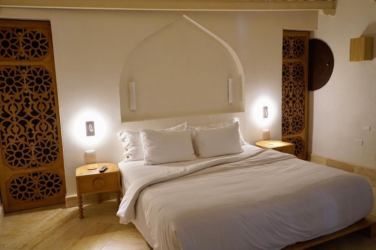 Villa Merida Boutique Hotel - Adults Only Buitenkant foto