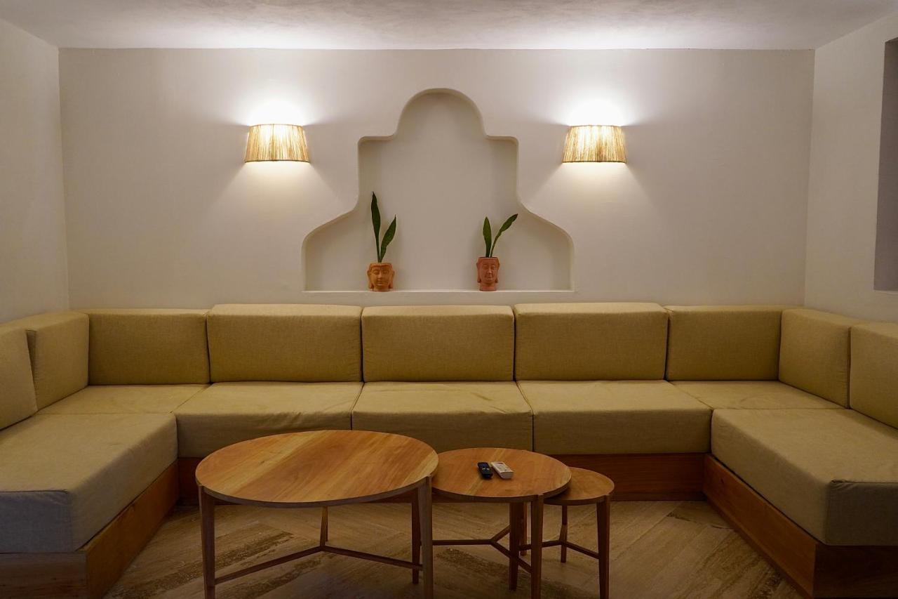 Villa Merida Boutique Hotel - Adults Only Buitenkant foto