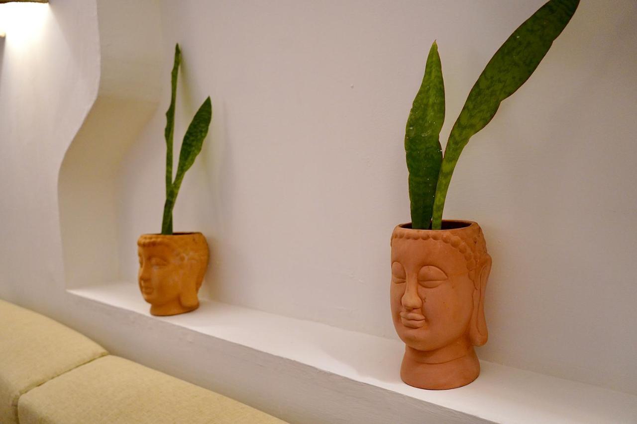 Villa Merida Boutique Hotel - Adults Only Buitenkant foto