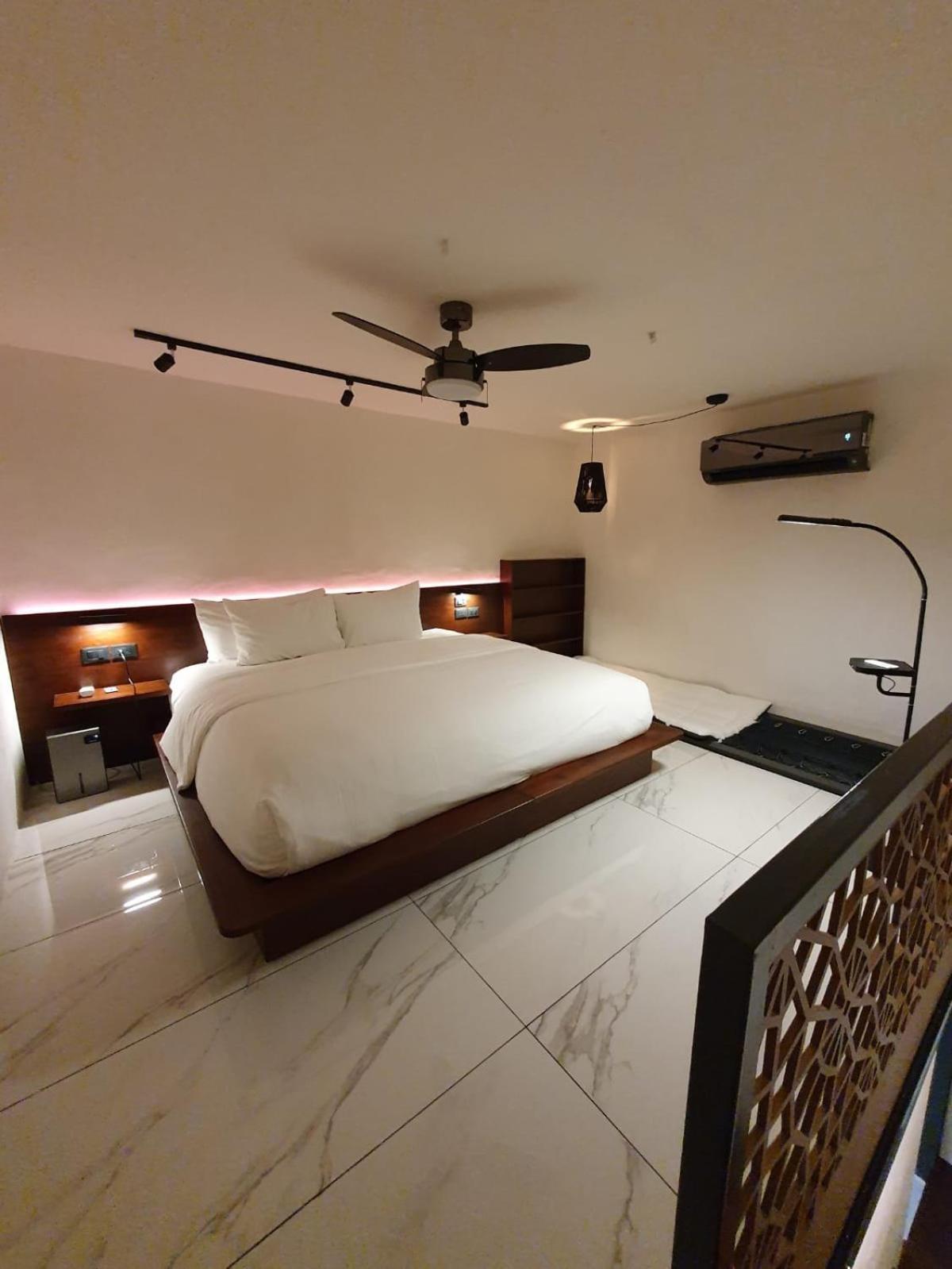 Villa Merida Boutique Hotel - Adults Only Buitenkant foto