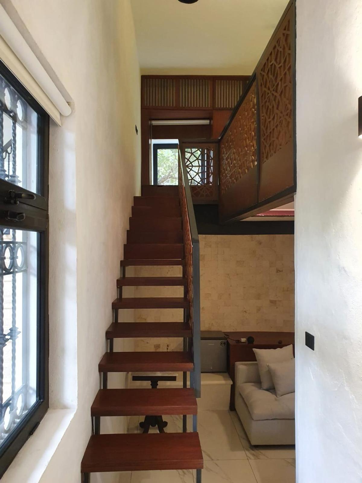 Villa Merida Boutique Hotel - Adults Only Buitenkant foto