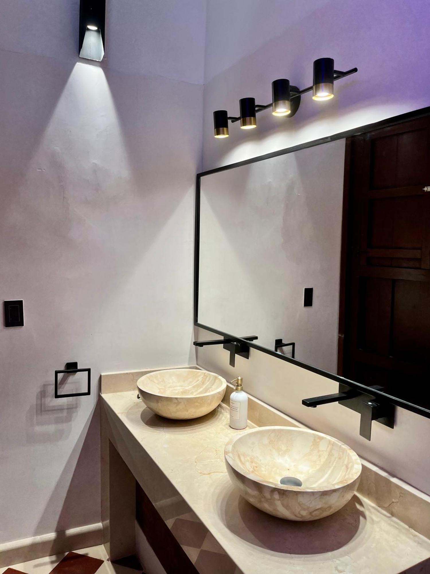 Villa Merida Boutique Hotel - Adults Only Buitenkant foto