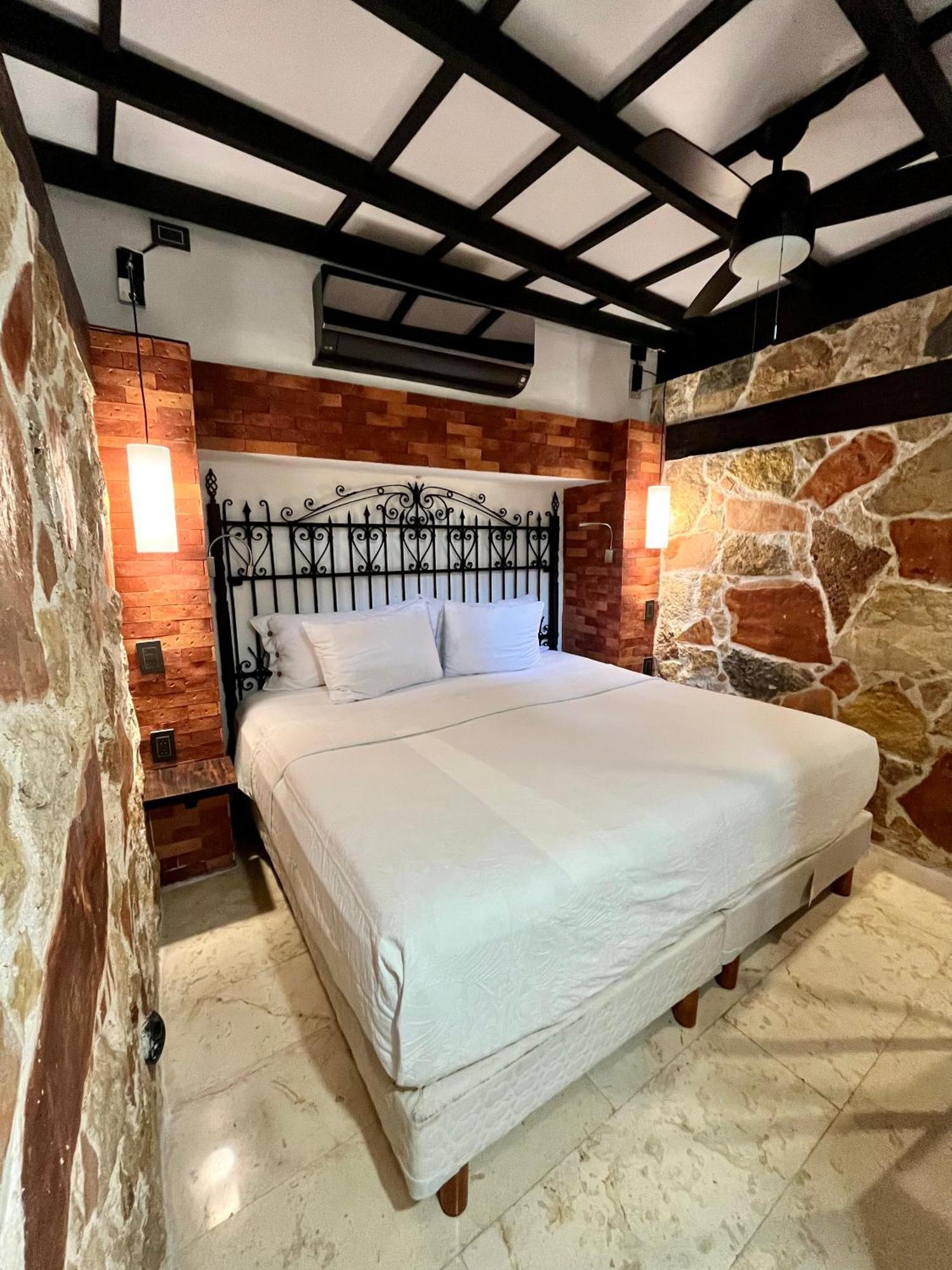 Villa Merida Boutique Hotel - Adults Only Buitenkant foto