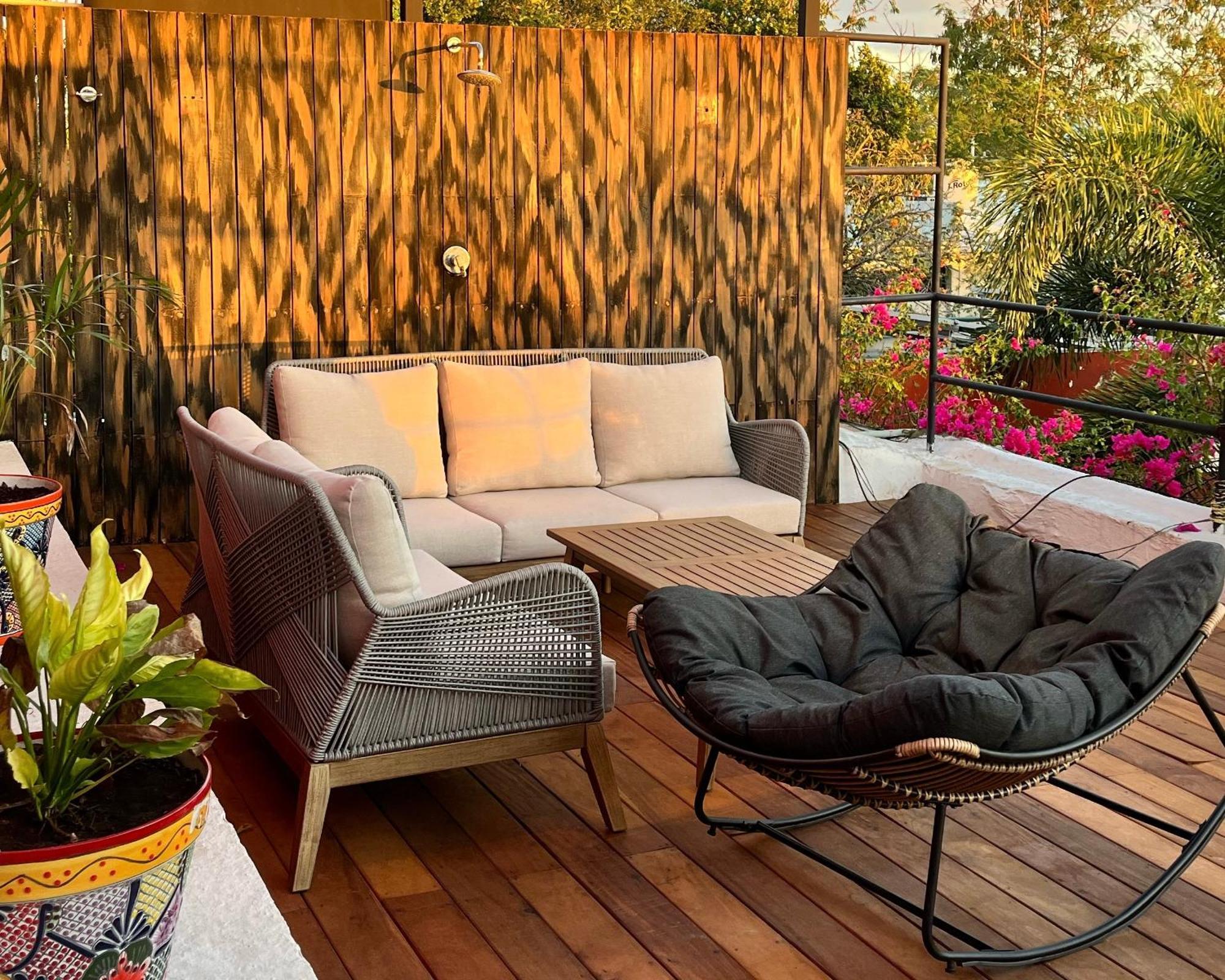 Villa Merida Boutique Hotel - Adults Only Buitenkant foto
