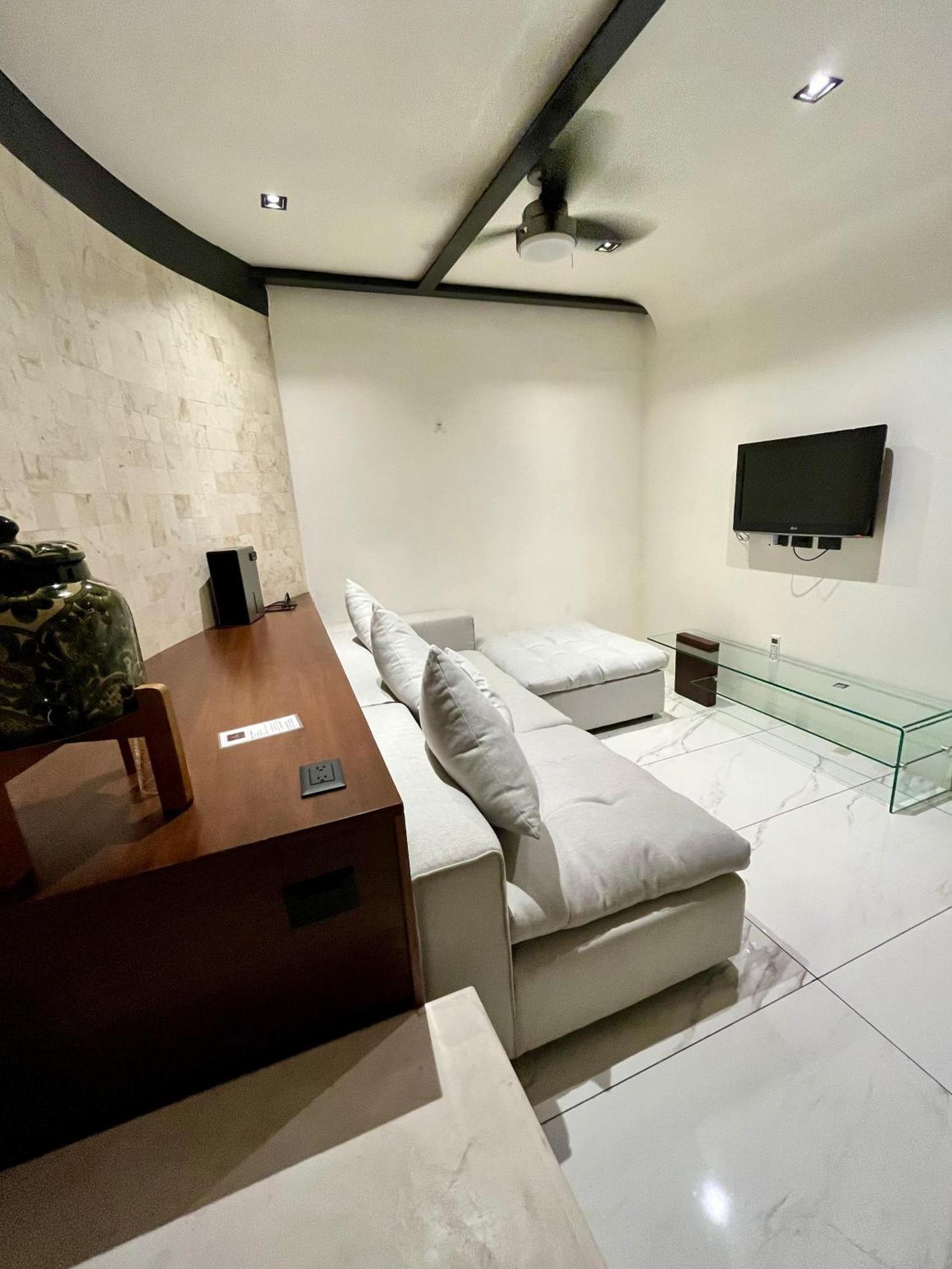 Villa Merida Boutique Hotel - Adults Only Buitenkant foto