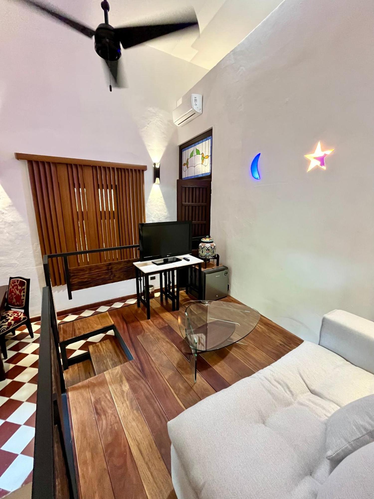 Villa Merida Boutique Hotel - Adults Only Buitenkant foto