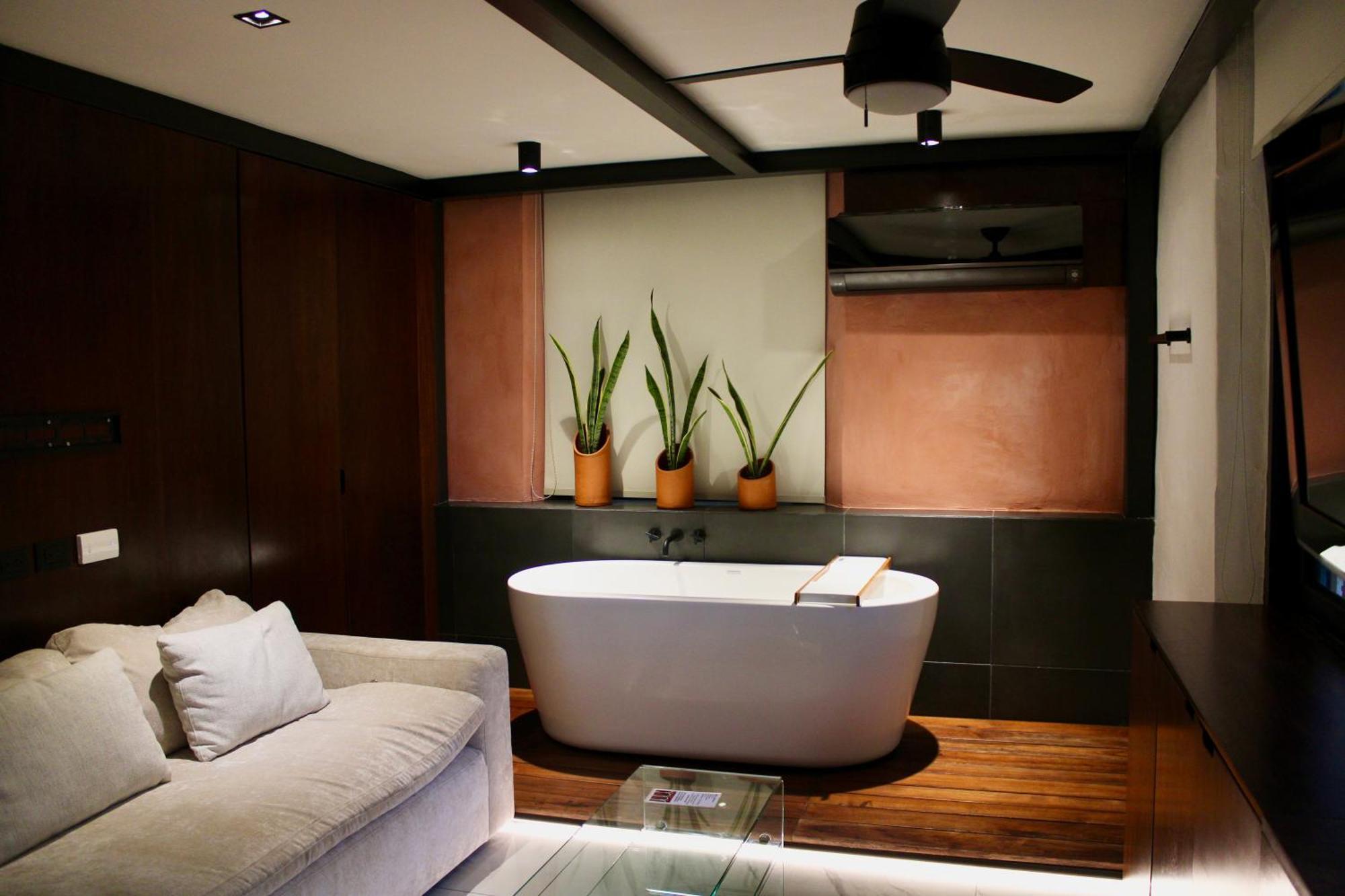 Villa Merida Boutique Hotel - Adults Only Buitenkant foto