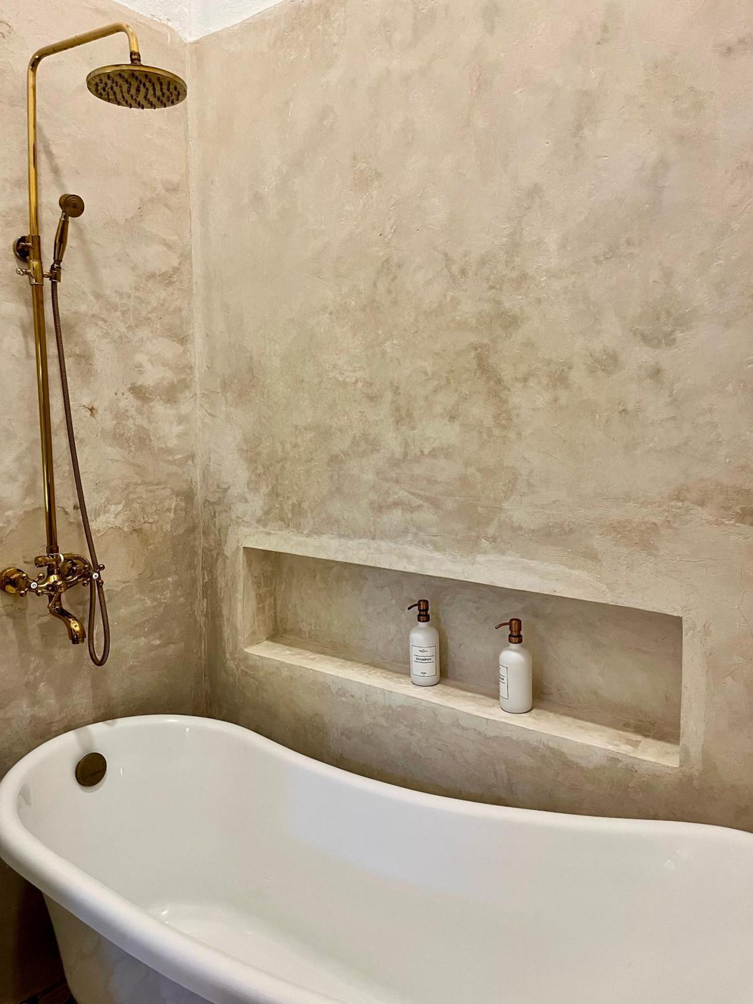 Villa Merida Boutique Hotel - Adults Only Buitenkant foto