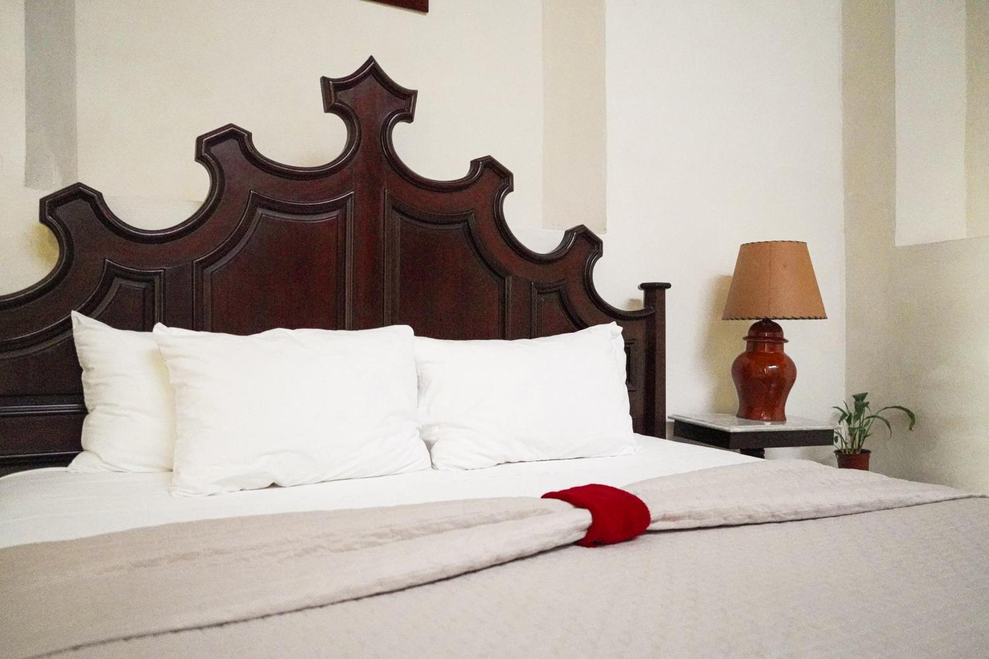 Villa Merida Boutique Hotel - Adults Only Kamer foto