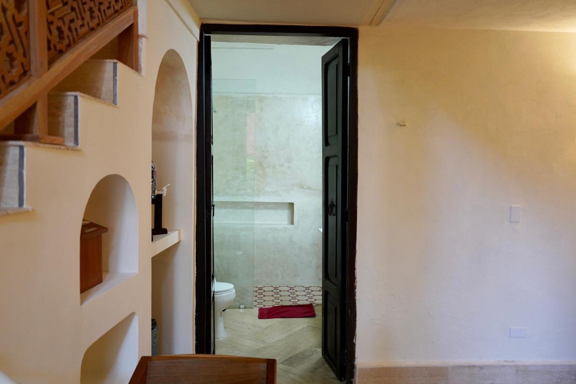 Villa Merida Boutique Hotel - Adults Only Kamer foto