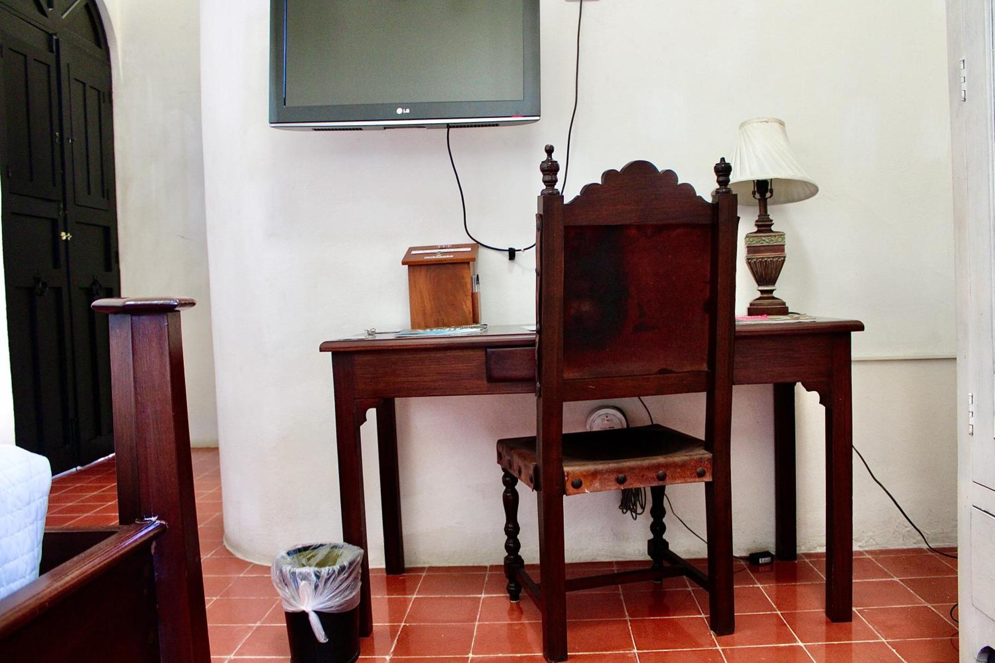 Villa Merida Boutique Hotel - Adults Only Kamer foto