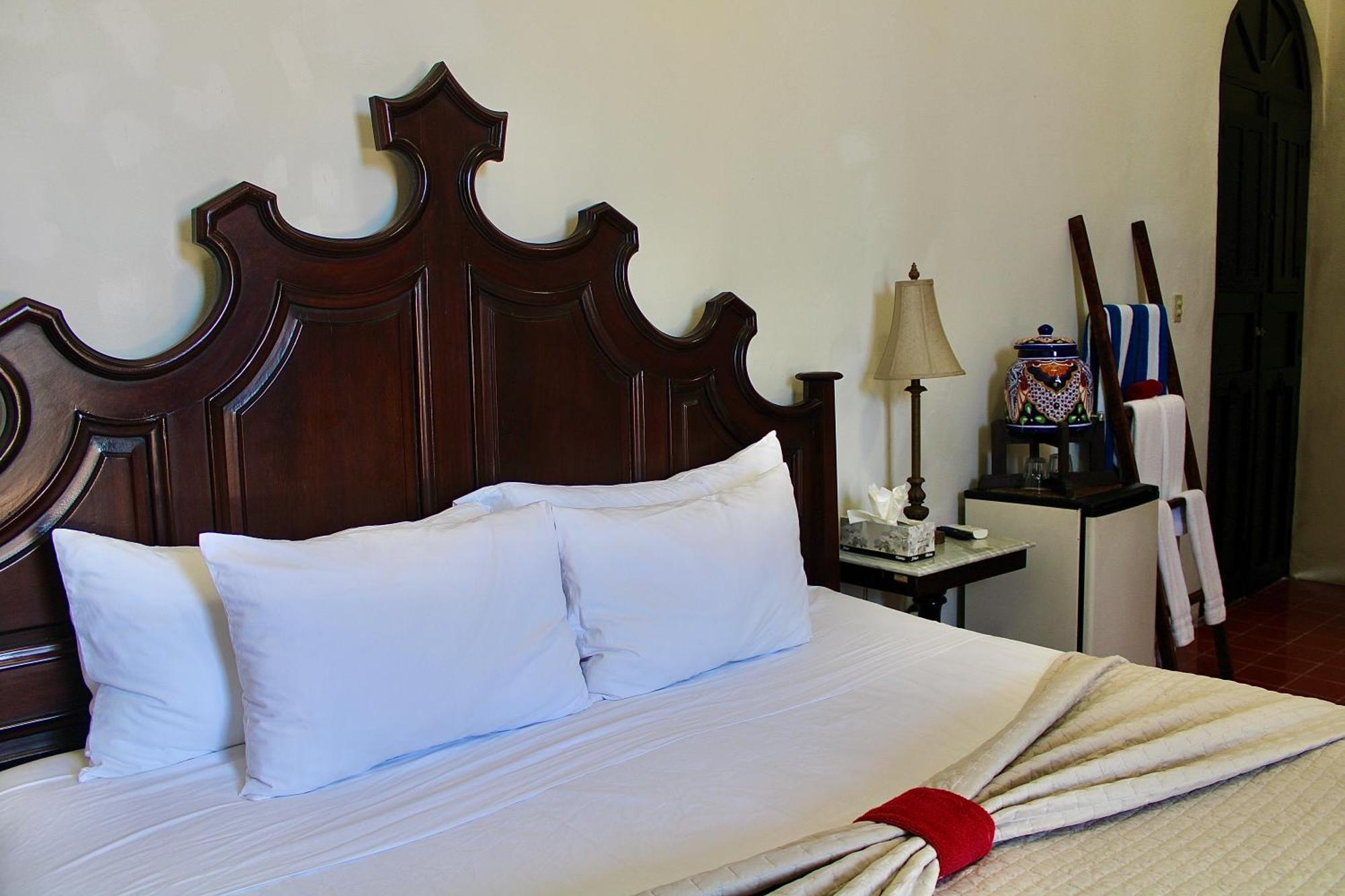 Villa Merida Boutique Hotel - Adults Only Kamer foto