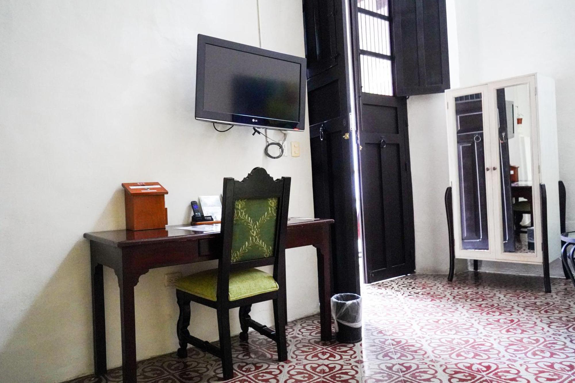 Villa Merida Boutique Hotel - Adults Only Kamer foto