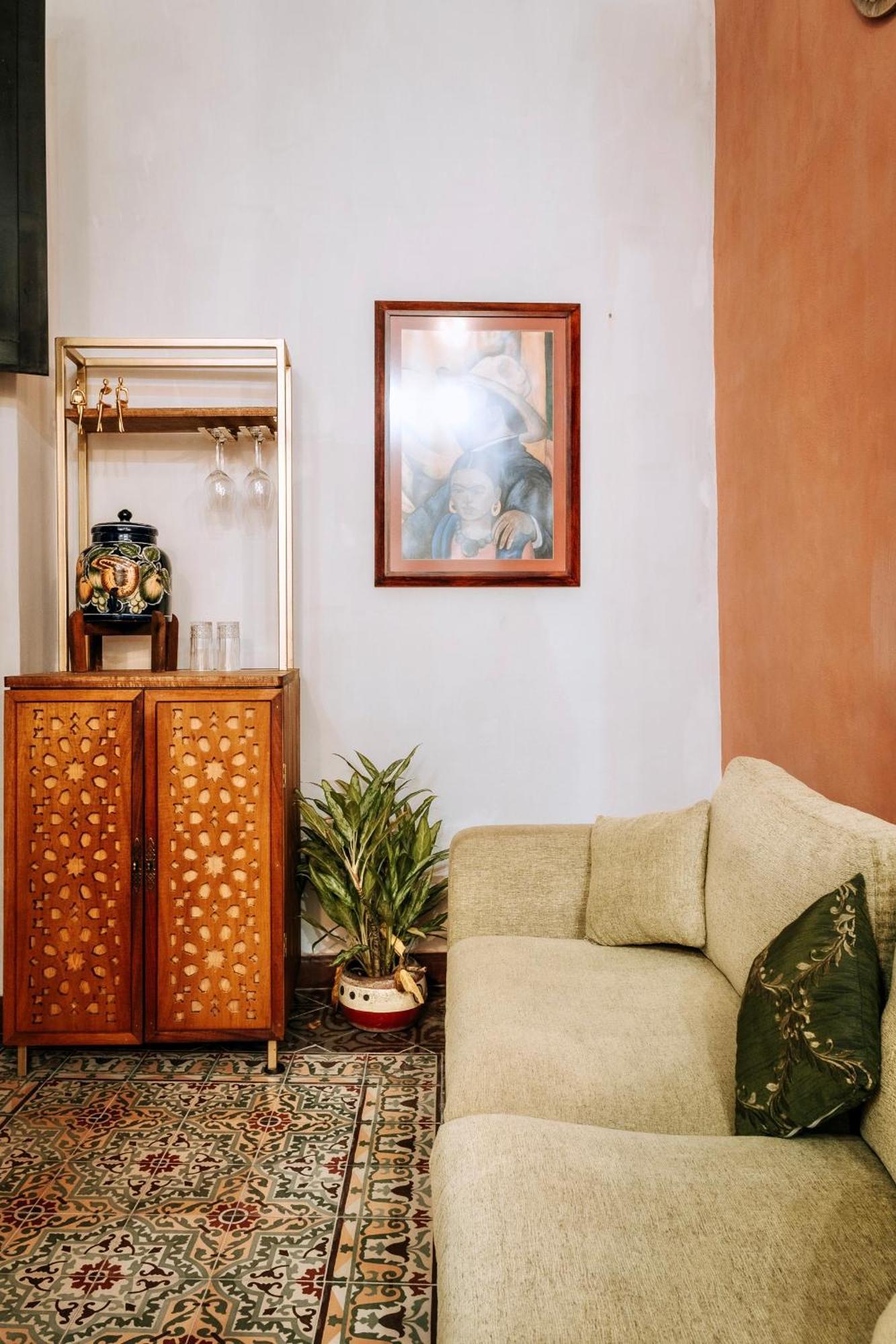 Villa Merida Boutique Hotel - Adults Only Buitenkant foto