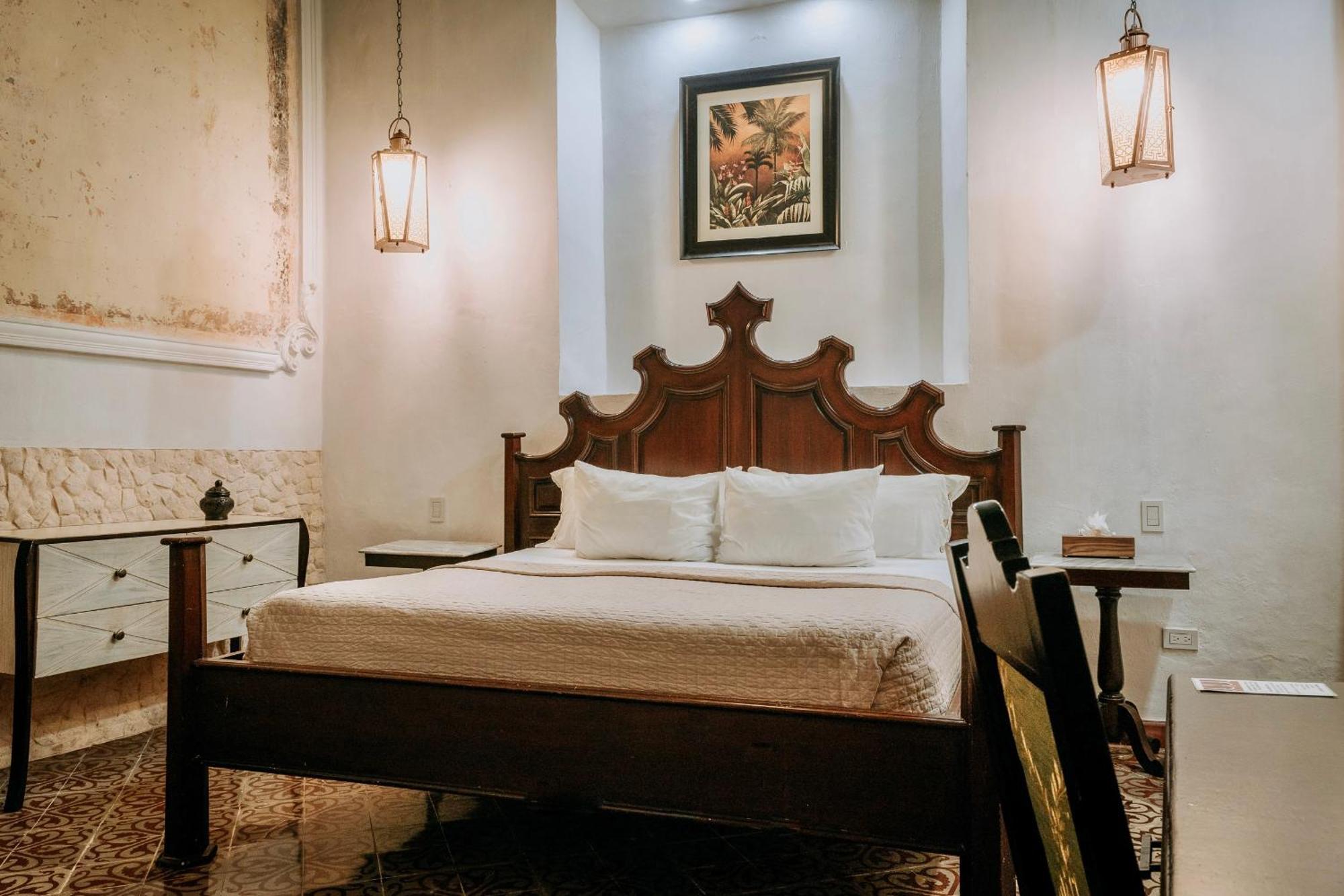 Villa Merida Boutique Hotel - Adults Only Buitenkant foto