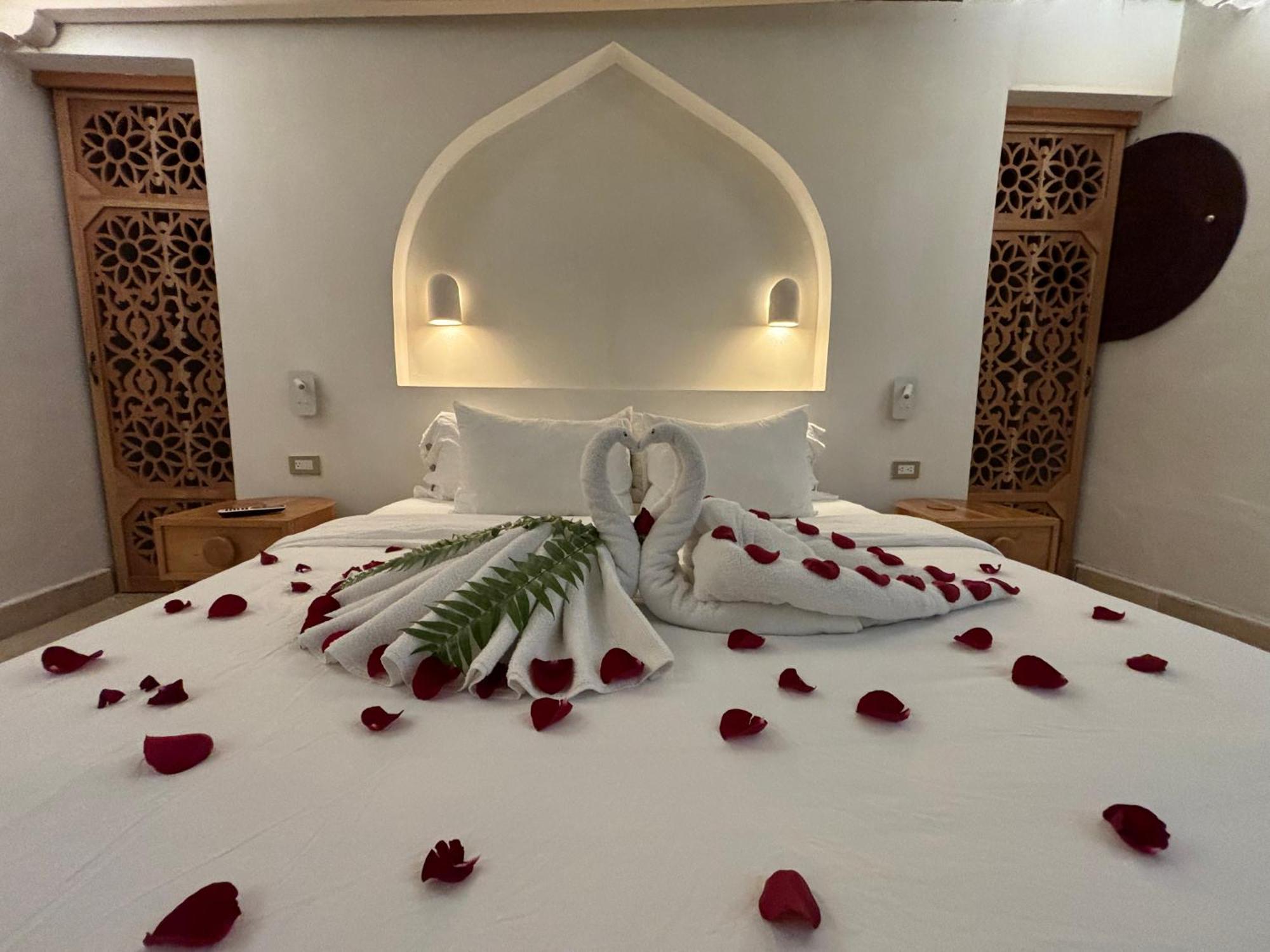 Villa Merida Boutique Hotel - Adults Only Buitenkant foto